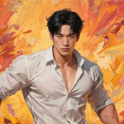 Jin-Woo thumbnail