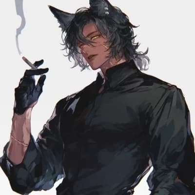 Alexander, the wolf boy thumbnail