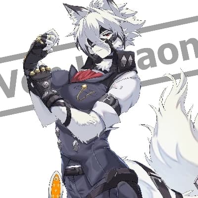 Von Lycaon[GB/Genderbent] (Female) thumbnail