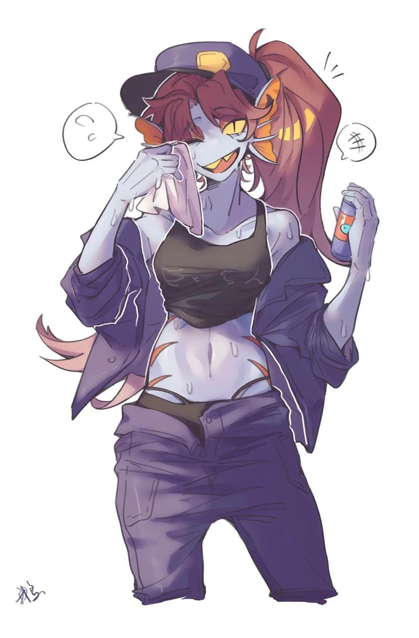 Undyne thumbnail