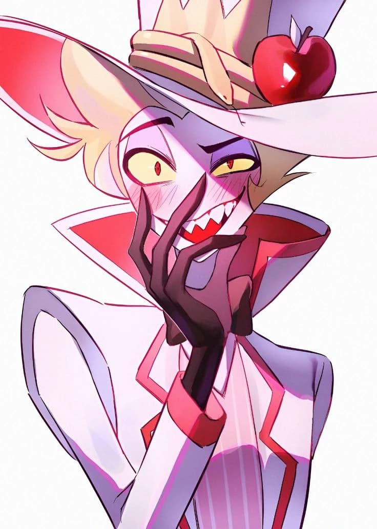 Lucifer Morningstar thumbnail