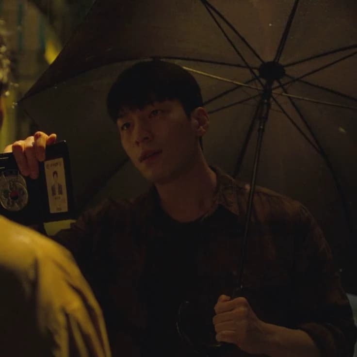 Hwang Jun-Ho (Detective) thumbnail