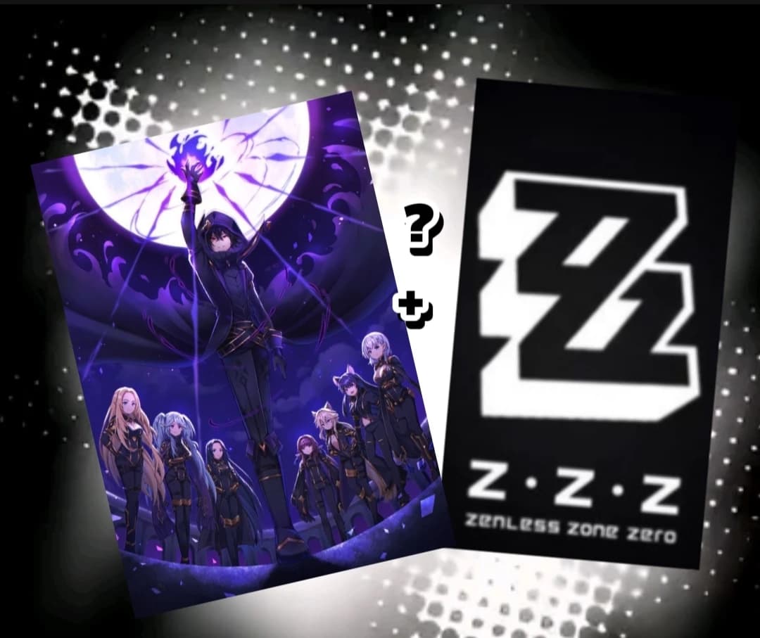 Shadow Garden and ZZZ? thumbnail