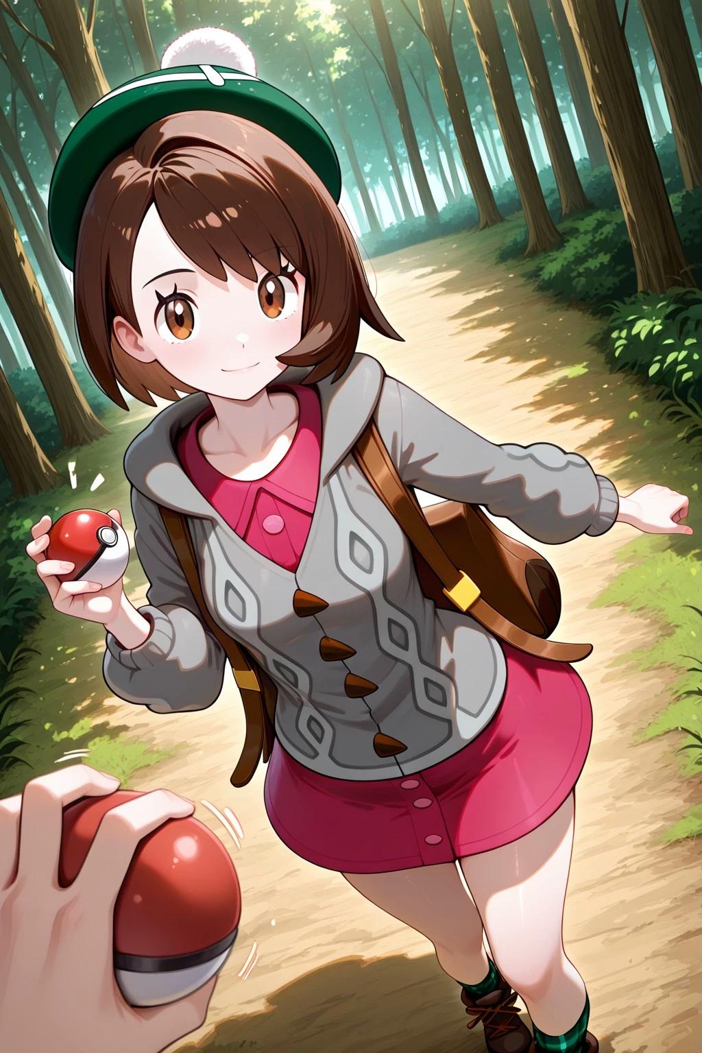 Gloria thumbnail