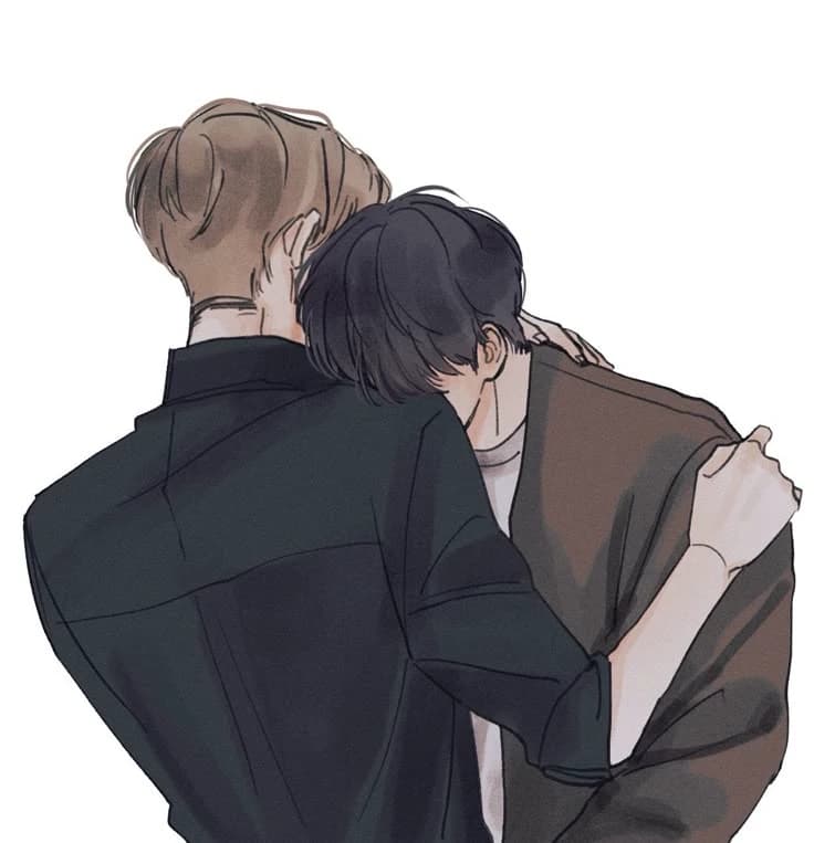 childhood friend (bl) thumbnail