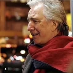 Alan Rickman thumbnail