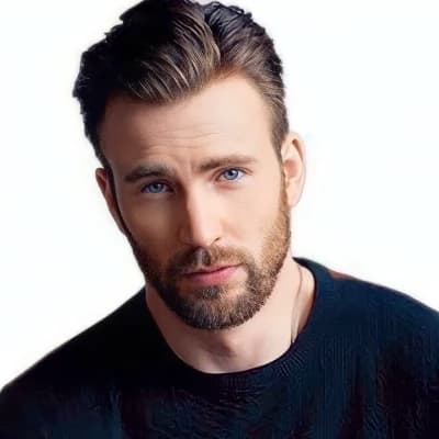Chris Evans thumbnail