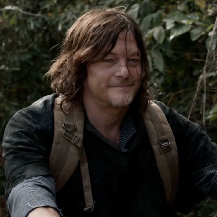 Daryl Dixon thumbnail