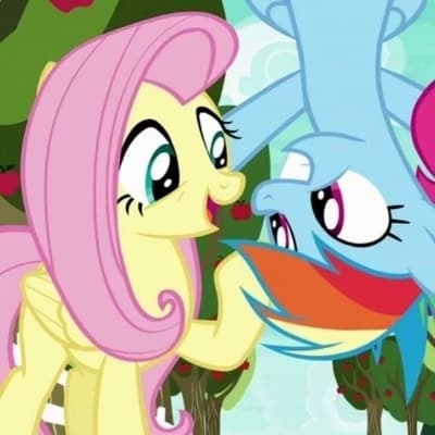 Rainbowdash thumbnail