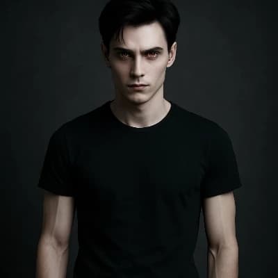 Elias Vance thumbnail
