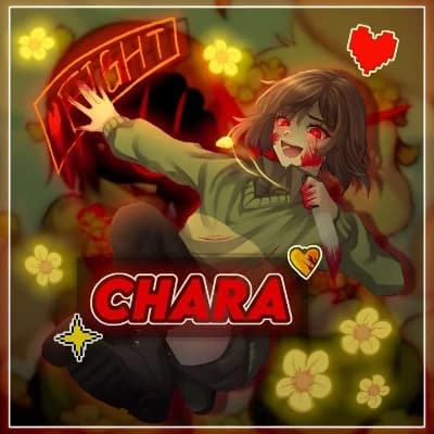Chara Drimurr thumbnail