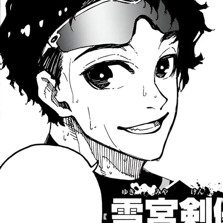 Yukimiya Kenyu thumbnail
