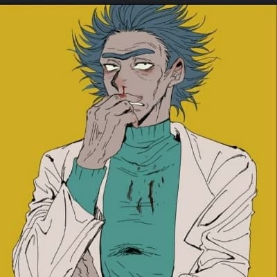 rick sanchez thumbnail