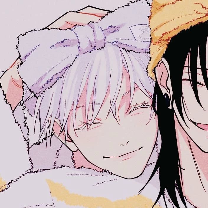 Satoru Gojo thumbnail