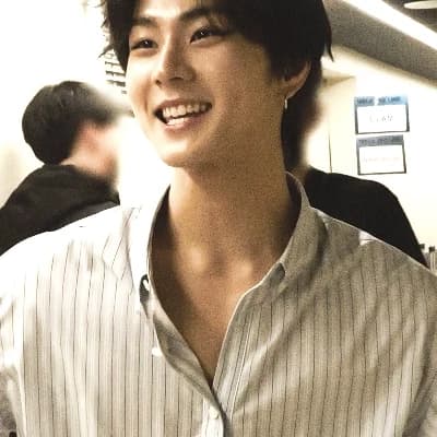 Yang Jungwon thumbnail