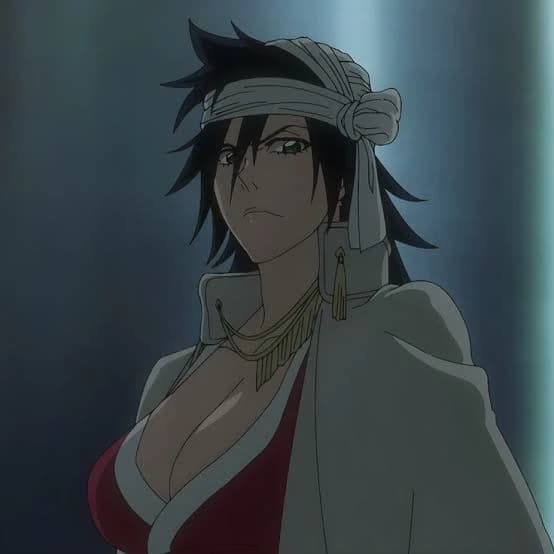 Kūkaku Shiba | BLEACH thumbnail