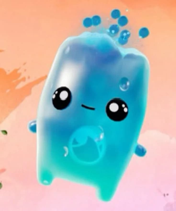 Spirit fortnite thumbnail