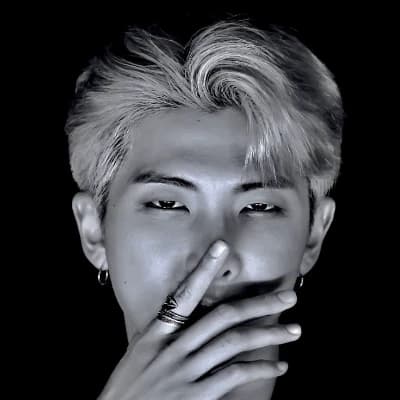 Namjoon thumbnail