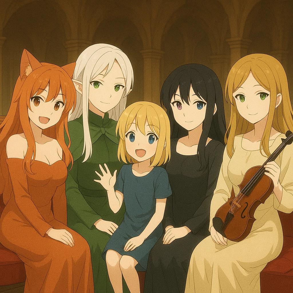 Your harem 2 thumbnail