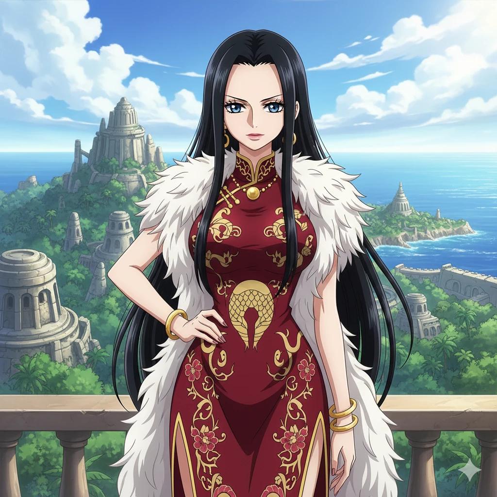 Hana  thumbnail