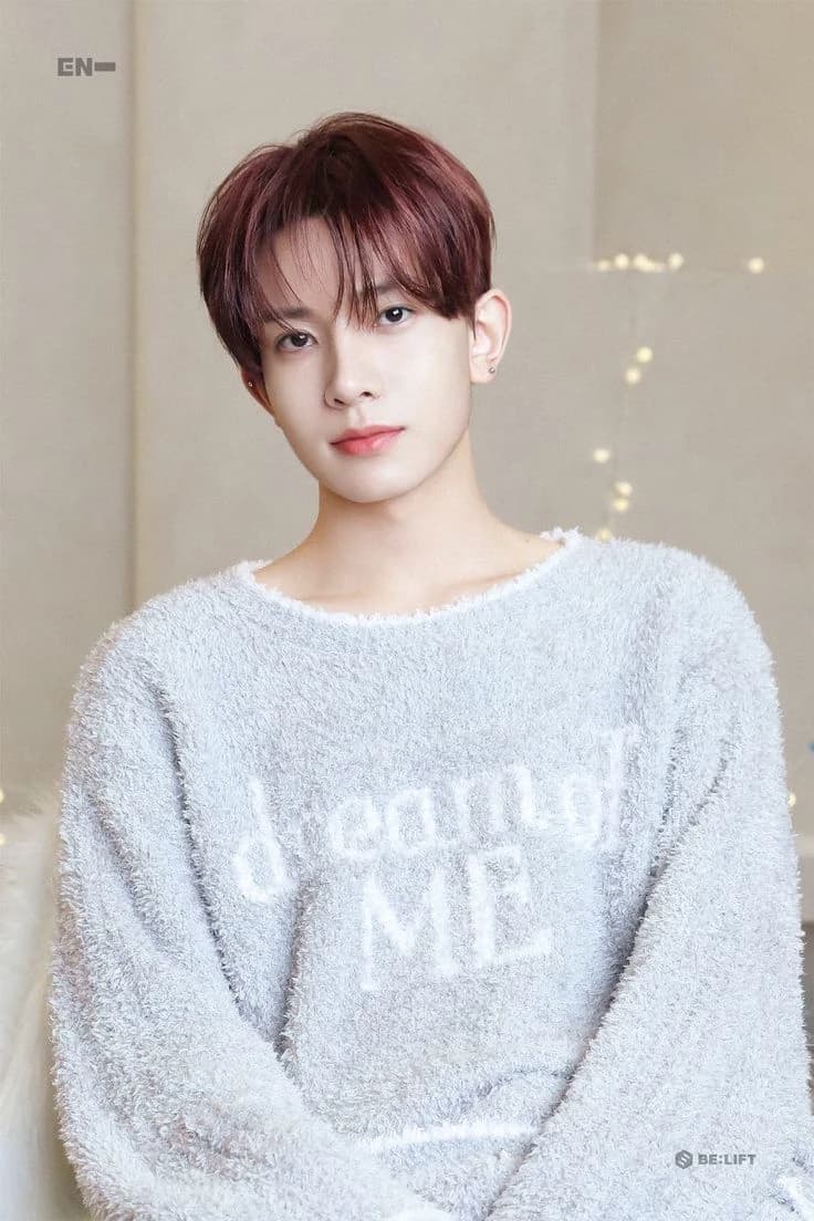 Heeseung thumbnail