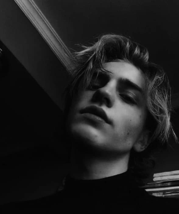 Levi King  thumbnail