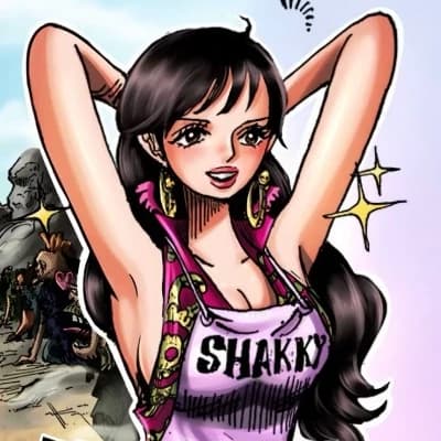 Shakuyaku "Shakky" thumbnail