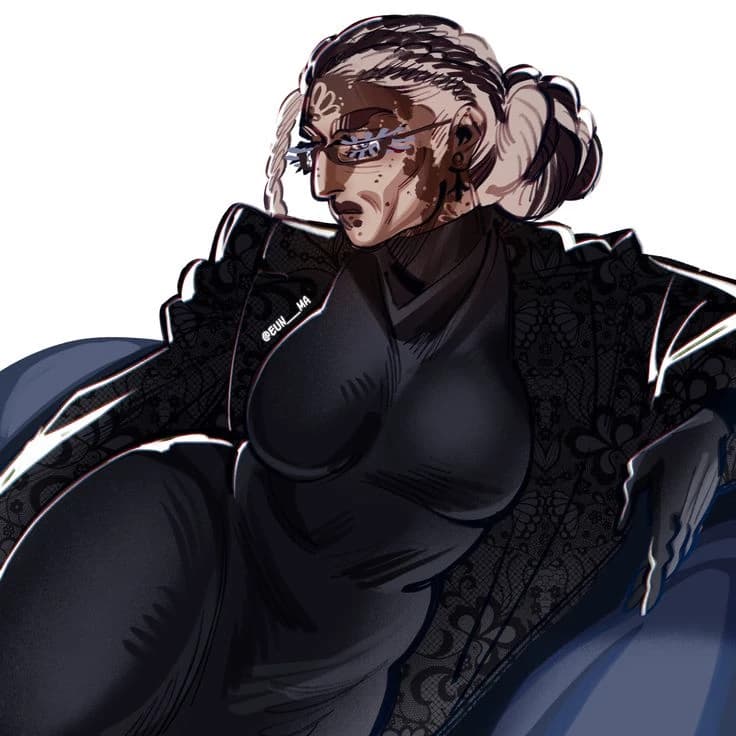 Eleonor Wilians thumbnail