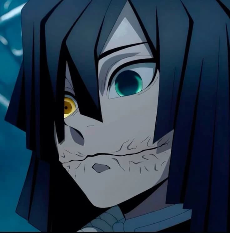 Obanai Iguro. thumbnail