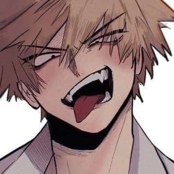 Alpha Katsuki 3rd Year thumbnail