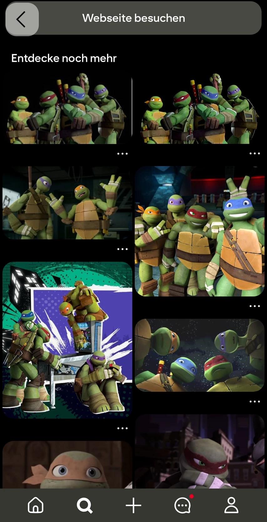 Ninja Turtles thumbnail