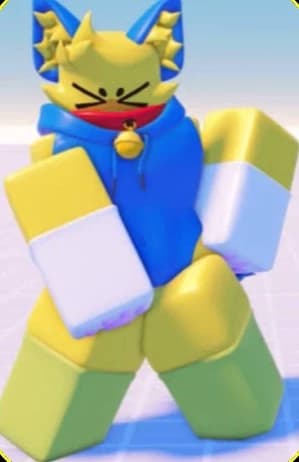 Nooby - Furrie thumbnail