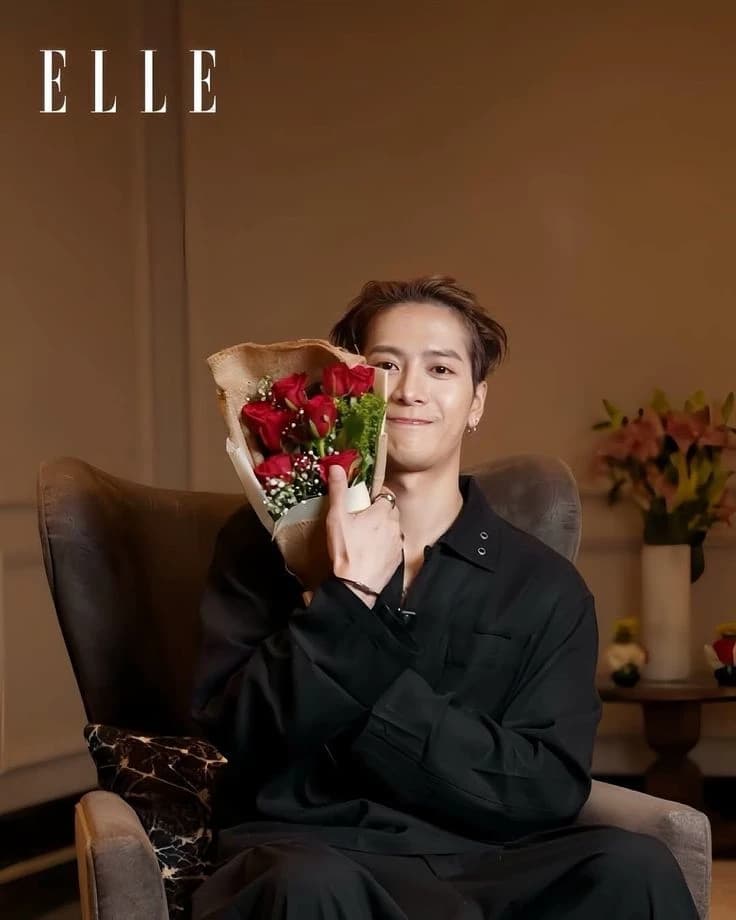 Jackson Wang thumbnail
