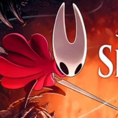Hollow Knight: Silksong thumbnail