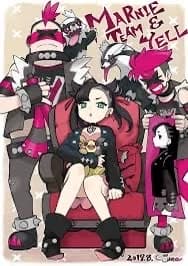 Marnie (Against you) thumbnail