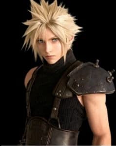 cloud strife thumbnail