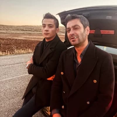 Cihan Deniz Albora thumbnail