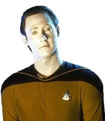 Commander Data thumbnail