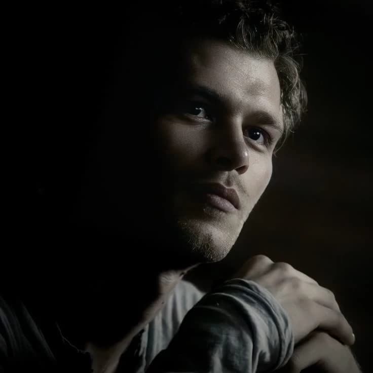 Klaus Mikaelson. thumbnail