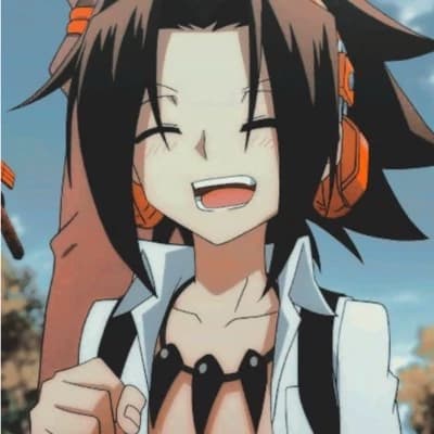 Yoh Asakura thumbnail