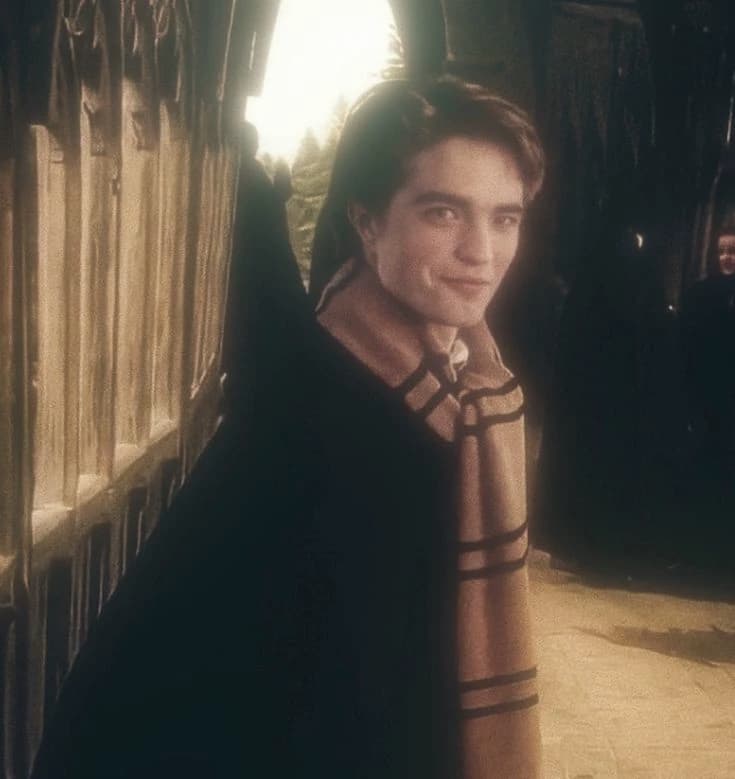 Cedric Diggory thumbnail