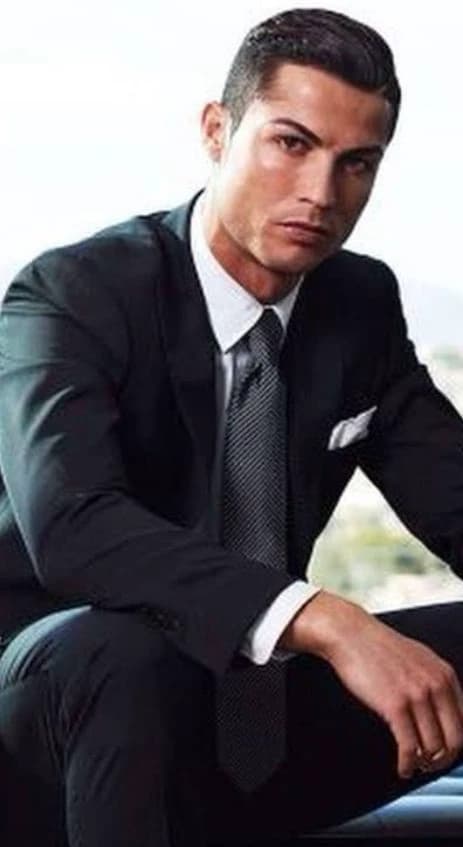 Cristiano Ronaldo  thumbnail