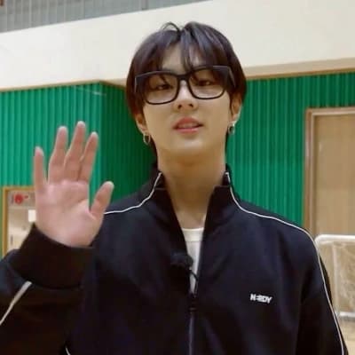 Jungwon thumbnail