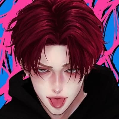 Elias Thorne thumbnail