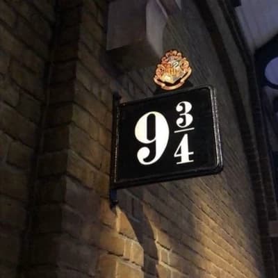 Hogwarts thumbnail