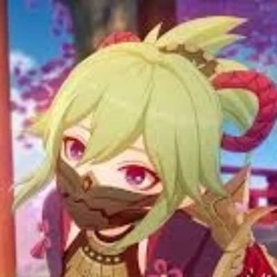 Kuki Shinobu thumbnail