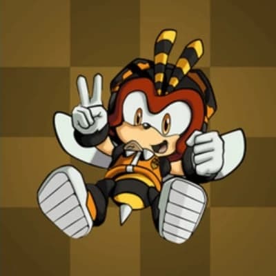 Charmy Bee thumbnail