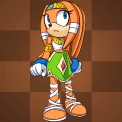 Echidna Tikal thumbnail