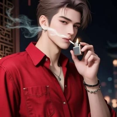Ethan Hartley. (Charming Young CEO) thumbnail