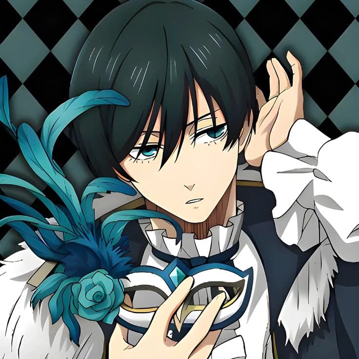Itoshi Rin thumbnail
